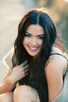 Aliyah O'Brien Fotoğrafı