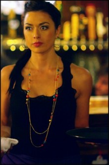 Aliyah O'Brien Fotoğrafı