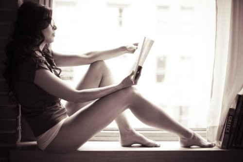 Aliyah O'Brien Fotoğrafı