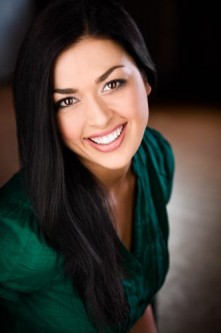 Aliyah O'Brien Fotoğrafı