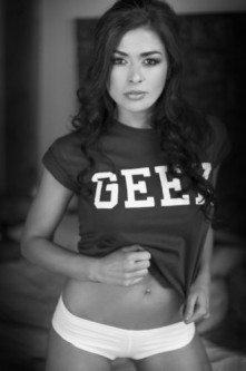 Aliyah O'Brien Fotoğrafı