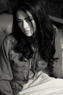 Aliyah O'Brien Fotoğrafı