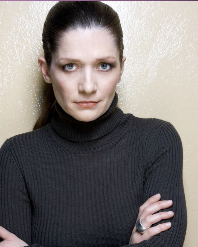 Iris Böhm fotoğrafı