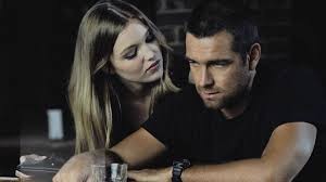 Antony Starr fotoğrafı