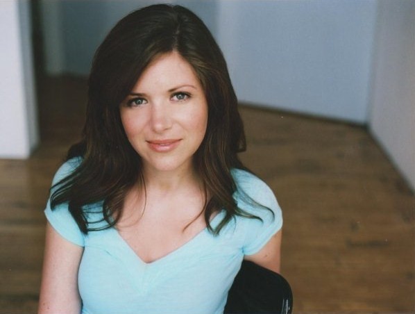 Jennifer Kydd fotoğrafı