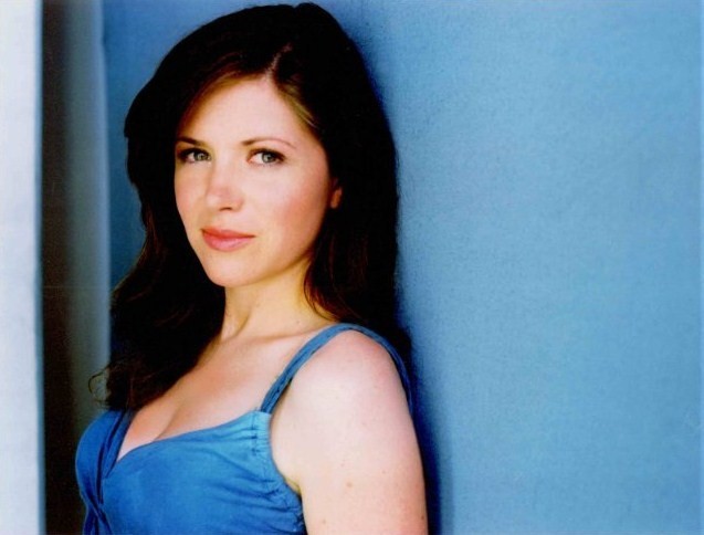 Jennifer Kydd fotoğrafı