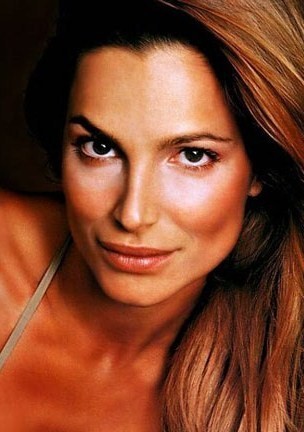 Alexandra Kamp fotoğrafı