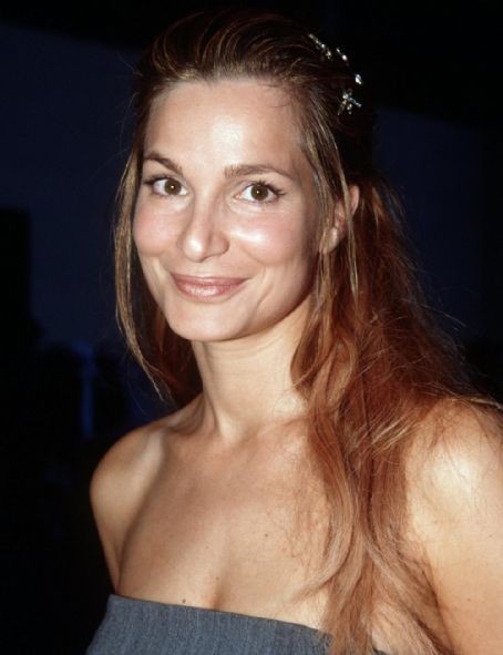 Alexandra Kamp fotoğrafı