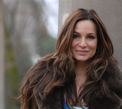 Alexandra Kamp fotoğrafı