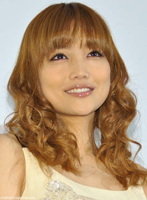 Eriko Sato fotoğrafı