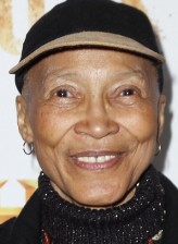 Olivia Cole fotoğrafı