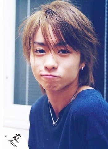 Sho Sakurai Fotoğrafı