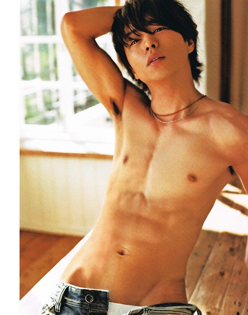 Sho Sakurai Fotoğrafı