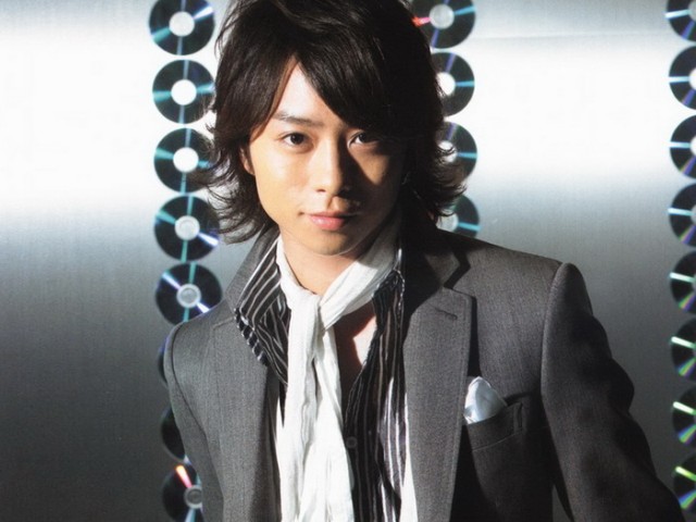 Sho Sakurai Fotoğrafı