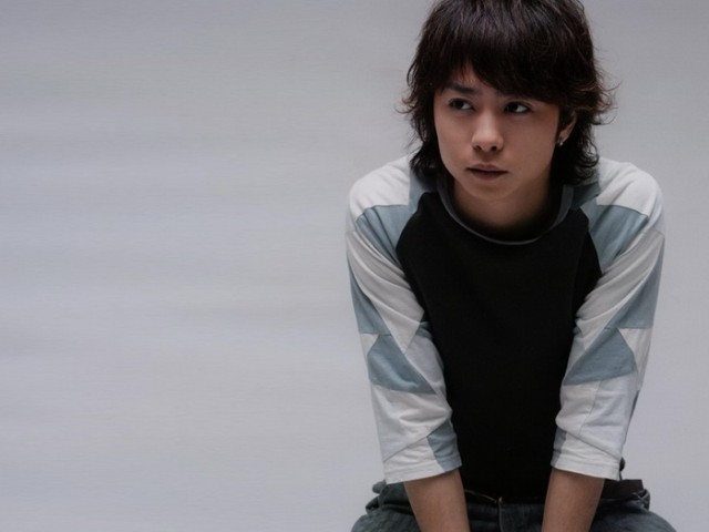 Sho Sakurai Fotoğrafı