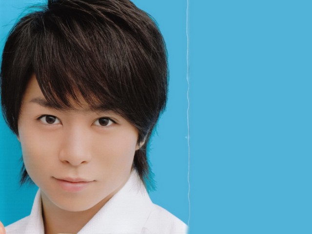 Sho Sakurai Fotoğrafı