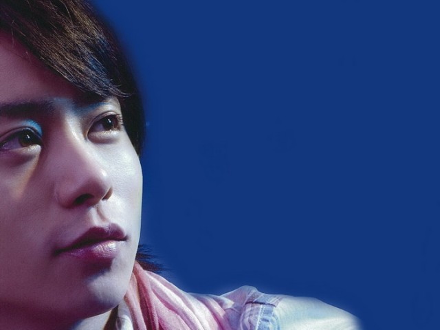 Sho Sakurai Fotoğrafı