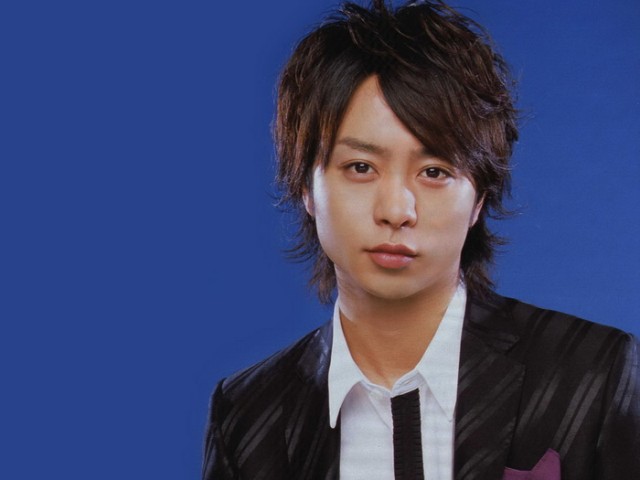 Sho Sakurai Fotoğrafı