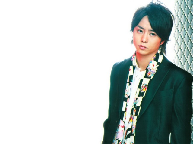 Sho Sakurai Fotoğrafı