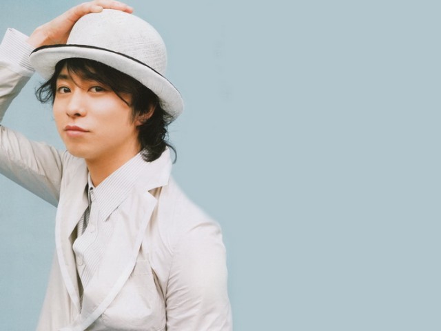 Sho Sakurai Fotoğrafı