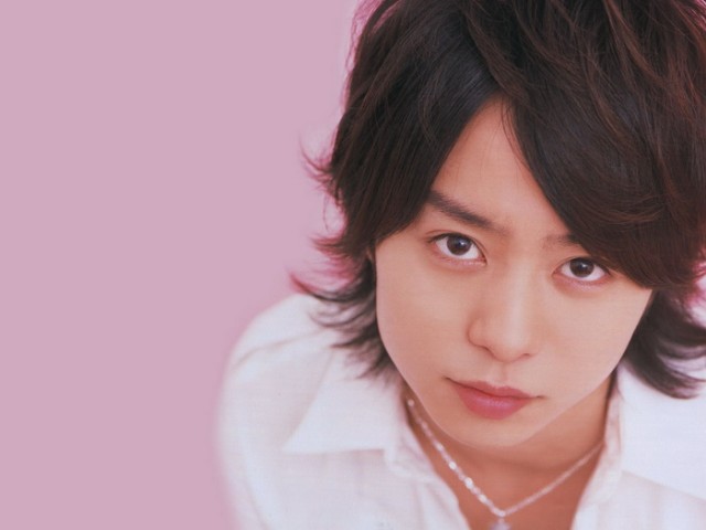 Sho Sakurai fotoğrafı