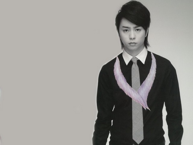 Sho Sakurai fotoğrafı