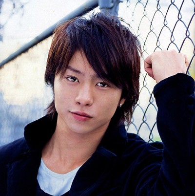 Sho Sakurai Fotoğrafı