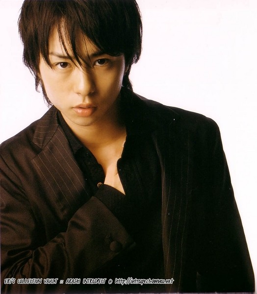 Sho Sakurai Fotoğrafı