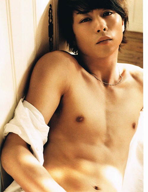 Sho Sakurai Fotoğrafı