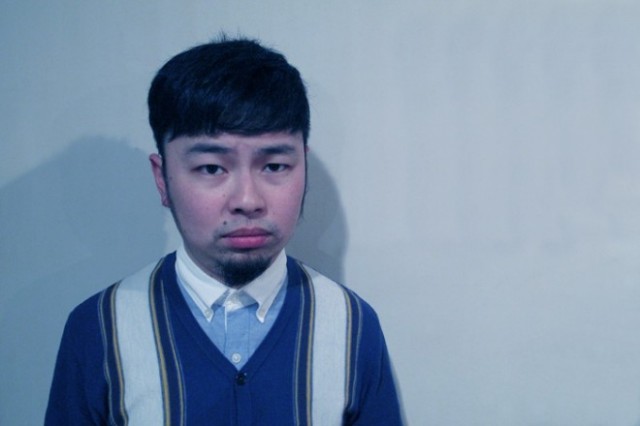 Kenta Hamano fotoğrafı