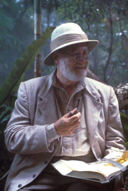 Michael Sinelnikoff fotoğrafı