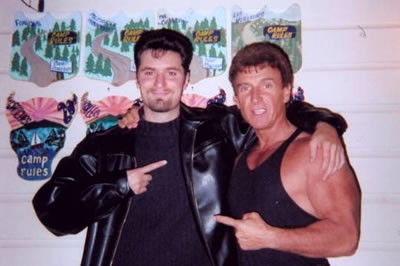 Paul DeAngelo fotoğrafı