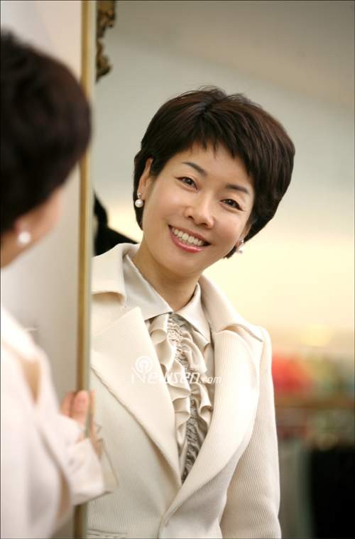 Mi-hwa Kim fotoğrafı