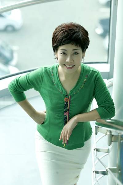 Mi-hwa Kim fotoğrafı