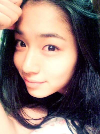 Lee Min-jung Fotoğrafı