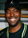 John Salley fotoğrafı