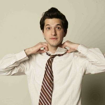 Ben Schwartz fotoğrafı