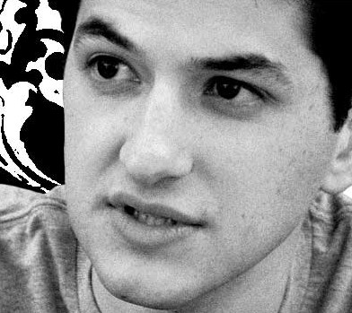 Ben Schwartz fotoğrafı