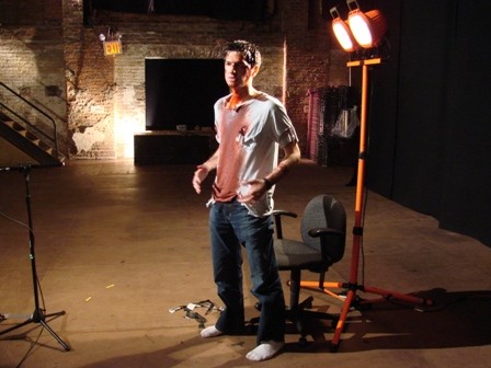 Ben Schwartz fotoğrafı