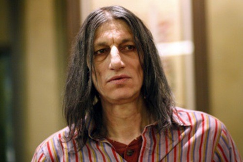 Stephen R. Hart Fotoğrafı