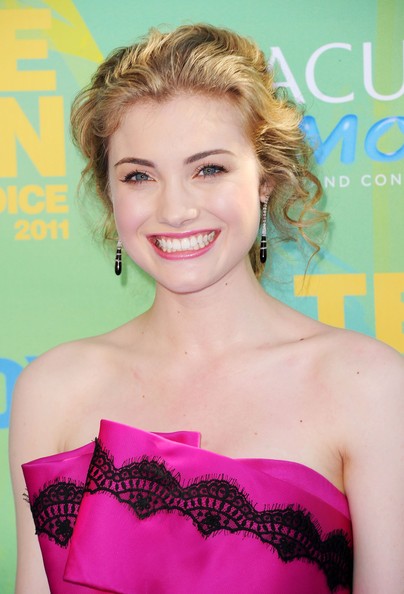 Skyler Samuels Fotoğrafı