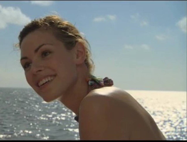 Daisy Betts fotoğrafı