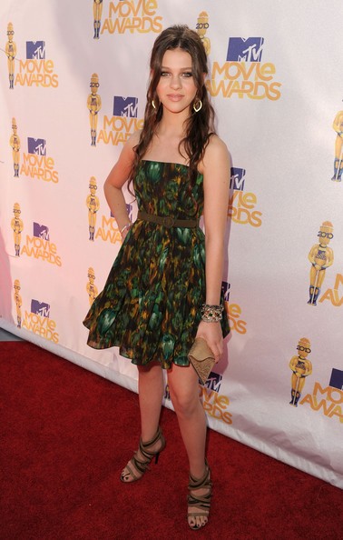 Nicola Peltz Fotoğrafı