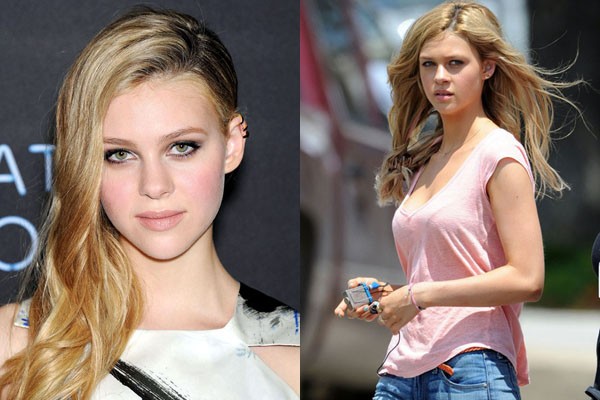 Nicola Peltz Fotoğrafı
