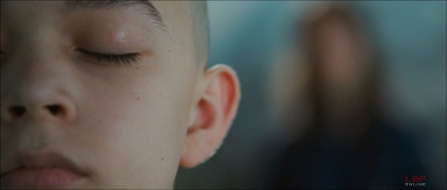 Noah Ringer fotoğrafı