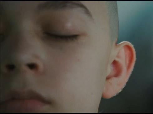 Noah Ringer Fotoğrafı