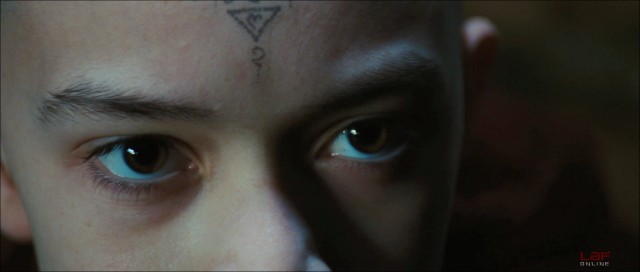 Noah Ringer Fotoğrafı