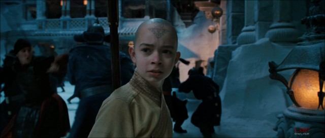 Noah Ringer Fotoğrafı