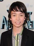 Noah Ringer fotoğrafı