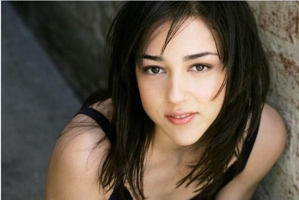 Cyrina Fiallo fotoğrafı